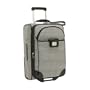 Liz Claiborne Luggage Chelsea 21" Expandable Rolling Carry-on - Black/purple/black