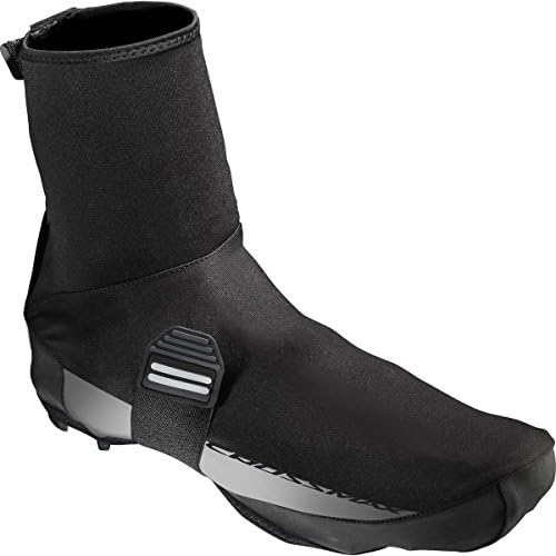 Crossmax Thermo Shoe Covers Black, S
