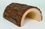 Eigenschaften Trixie  / Naturholztunnel, 16 x 8 x 20 cm