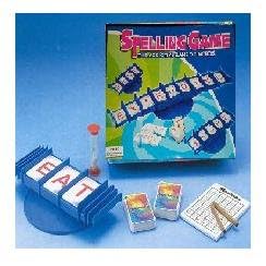 Spelling game, Fun Toy for Children