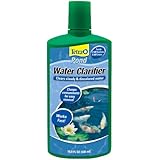 TetraPond Water Clarifier, 16.9-Ounce