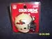 Mini Color Chrome Arizona Cardinals Football Helmet