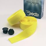 Deda Elementi Handlebar Tape Yellow Fly