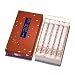 Memories of Japan, Lilac Tanka - Box of Ten Rolls - Daihatsu Premium Incense