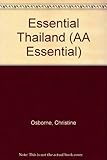 Essential Thailand
