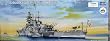 Trumpeter 1/350 Italian Navy Battleship RN Roma 1943