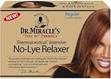 Dr Miracle No Lye Relaxer Regular Case Pack 12 - 816223