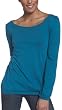 Alternative Women's Cher Flowy Long Sleeve Tee