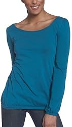 Alternative Women's Cher Flowy Long Sleeve Tee