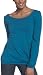 Alternative Women's Cher Flowy Long Sleeve Tee
