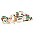 Thomas Wooden Railway Lift & Load Set