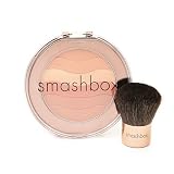 Smashbox Desert Chic Fusion Body Bronzing Powder & Brush Set .75 oz (21.4 g)