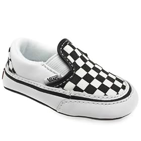 Vans Infant Vans Classic Slip