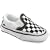 Vans Infant Vans Classic Slip