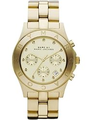 Marc Jacobs Chrono Womens MBM3101