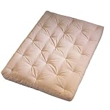 Serta Pinehurst Futon Mattress- Queen