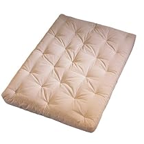 Serta Sycamore Futon Mattress - Full