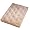 Serta Sycamore Futon Mattress - Full