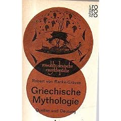 Griechische Mythologie I. Quellen und Deutung.