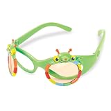 Melissa & Doug Sunny Patch Happy Giddy Sunglasses