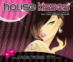 CD-Charts  Search : House Kisses: Mixed and Compiled By Ben Delay & Falko Niestolik