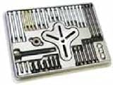 Flange Type Puller Set