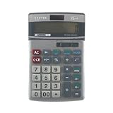 Sentry CA560 12 Digit Business Calculator