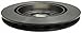 ACDelco 18A2309 Professional Front Disc Brake Rotor