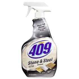 Formula 409 Natural Stone Cleaner (30108)