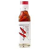 コーレーグース 沖縄産調味料(瓶詰) 120ml
