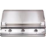 PGS Gas Grills Legacy Pacifica 36 Inch Built-In Propane Gas Grill