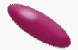 Sation Nail Polish Burgundy Wine 12 .5oz