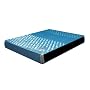 Strobel Organic Waterbed Mattress Hydro-Support 1 Super-Single
