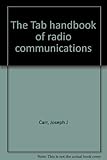 The Tab handbook of radio communications