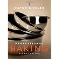 Professional Baking, with Method Cards