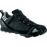 Adidas 2008 Minrett Mountain Bike Shoe - Black - 863254 (7.5 US (40 2/3 Euro))