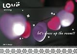 Heart String Lightの画像