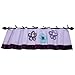 NoJo Harmony Window Valance