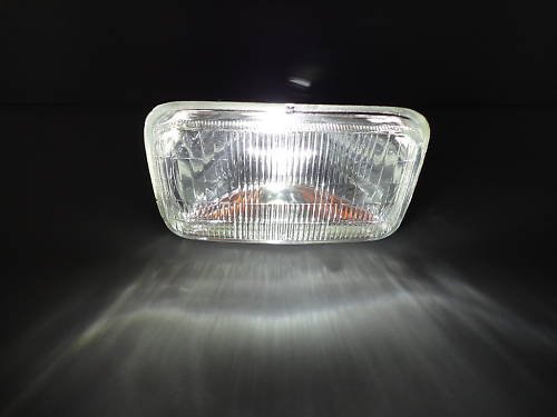 Firebird Trans Am 1998-2002 Headlights with 6000K Xenon HID Kit On Sale