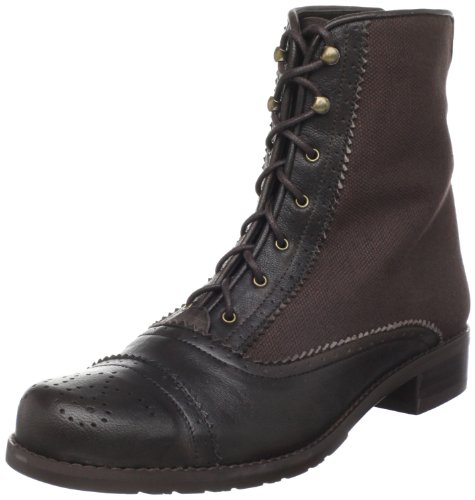 Stuart Weitzman Womens Tramp Bootie