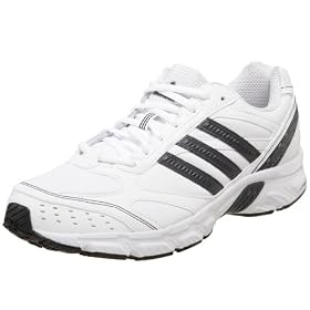 adidas Men's Duramo 2 Leather Running Shoe