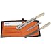 STIHL 5605 007 1029 Complete Saw Chain Filing Kit For 3/8-Inch, 13/64-Inch