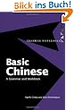 Basic Chinese. A Grammar and Workbook (Routledge Grammar)