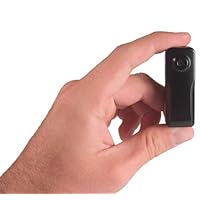 KJB Security Products DVR90 Prograde Minicam Camcorder