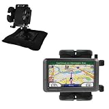 Garmin Nuvi 770 Car Bean Bag Dash & Windshield Holder - Gomadic Brand