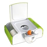 Boon Potty Bench (Green)