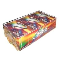 Stride Mega Mystery Sugarless Chewing Gum 14 Piece Packs (Pack of 12)