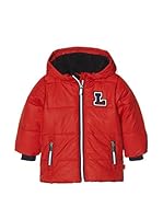 Levi's Kids Abrigo (Rojo)