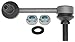 ACDelco Advantage 46G0468A Front Passenger Side Suspension Stabilizer Bar Link Kit with Link and Nuts