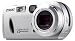 Sony Cyber-shot DSC-P52 - Digital camera - 3.2 Mpix - optical zoom: 2 x - supported memory: MS, MS PRO